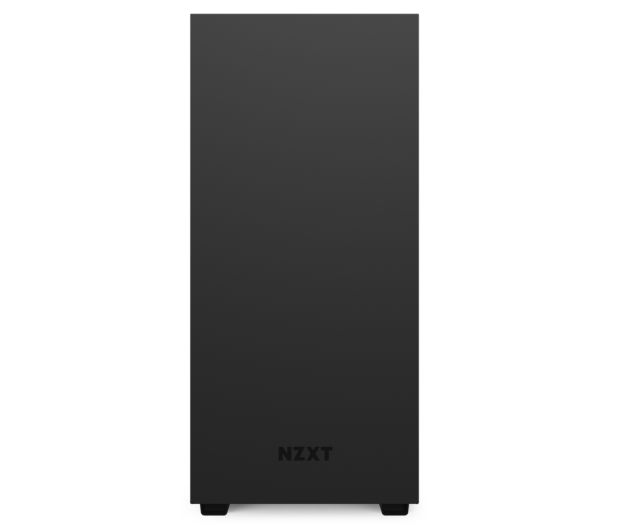 NZXT H710i Red - 522150 - zdjęcie 7
